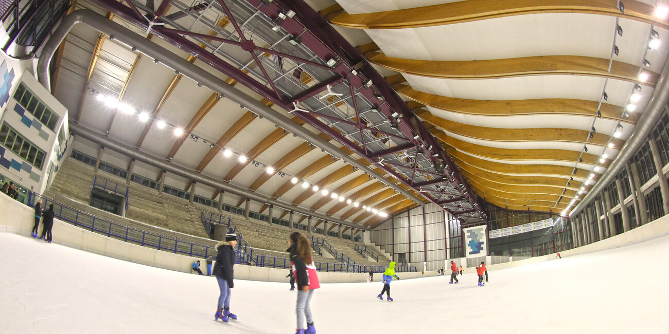 Palaghiaccio Folgaria #6