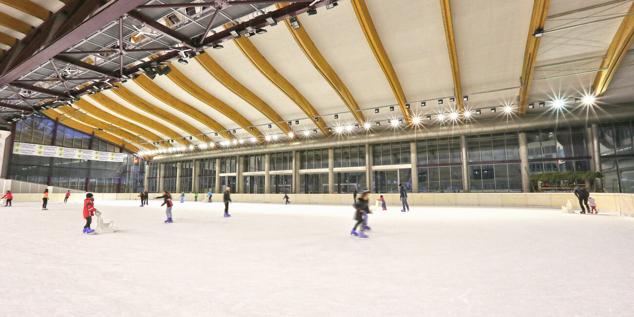 Palaghiaccio Folgaria #7