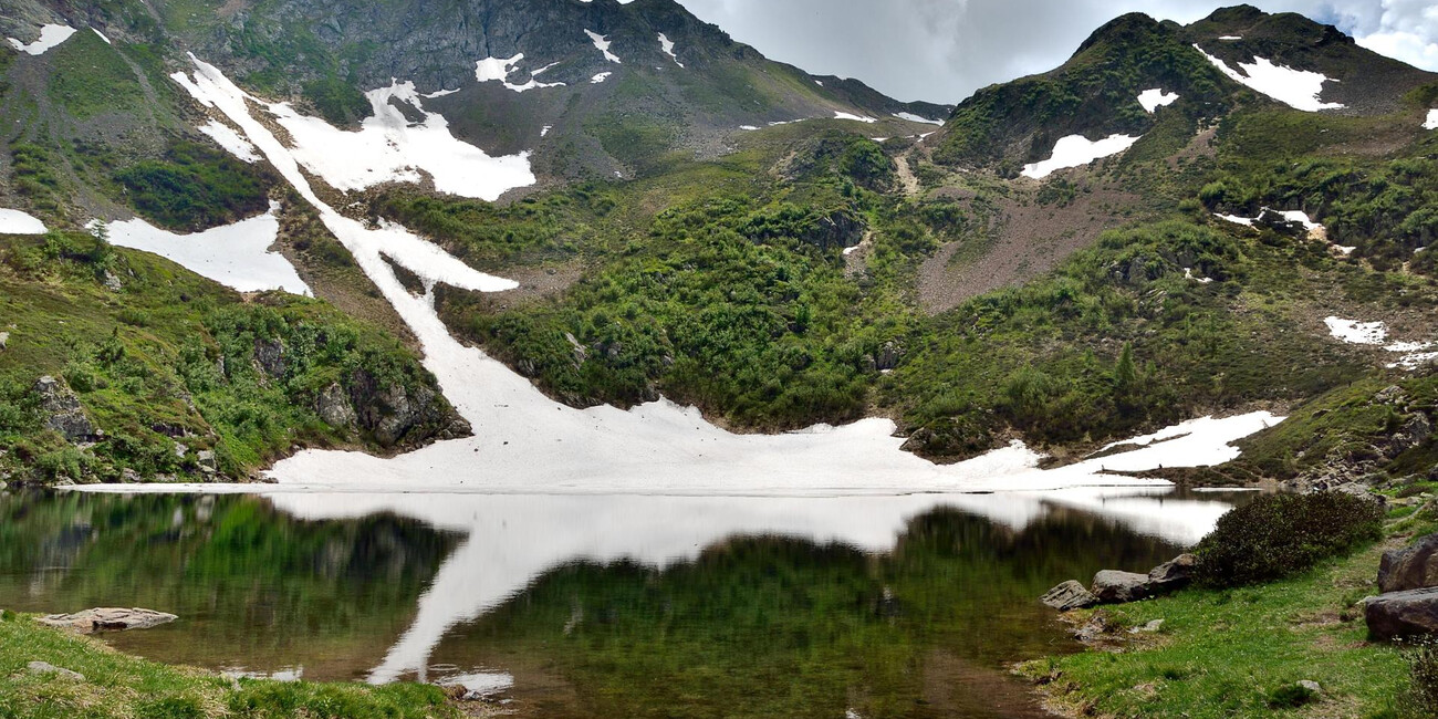 Lake Erdemolo #2