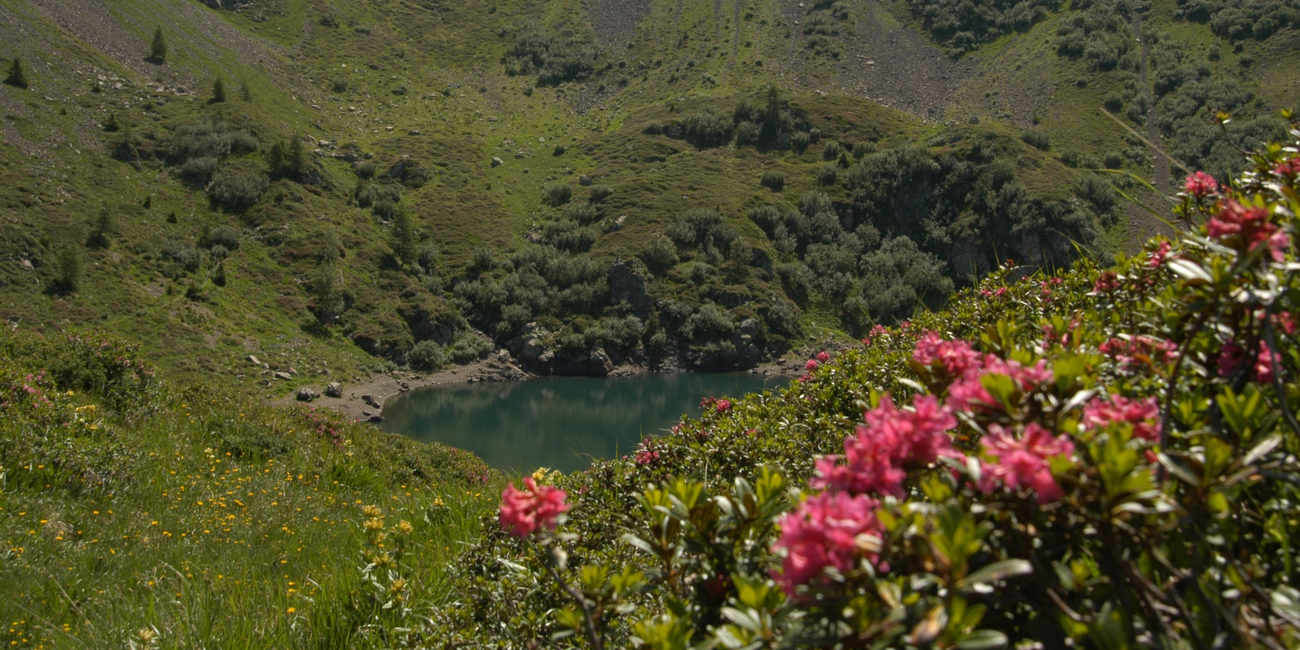 Lake Erdemolo #5