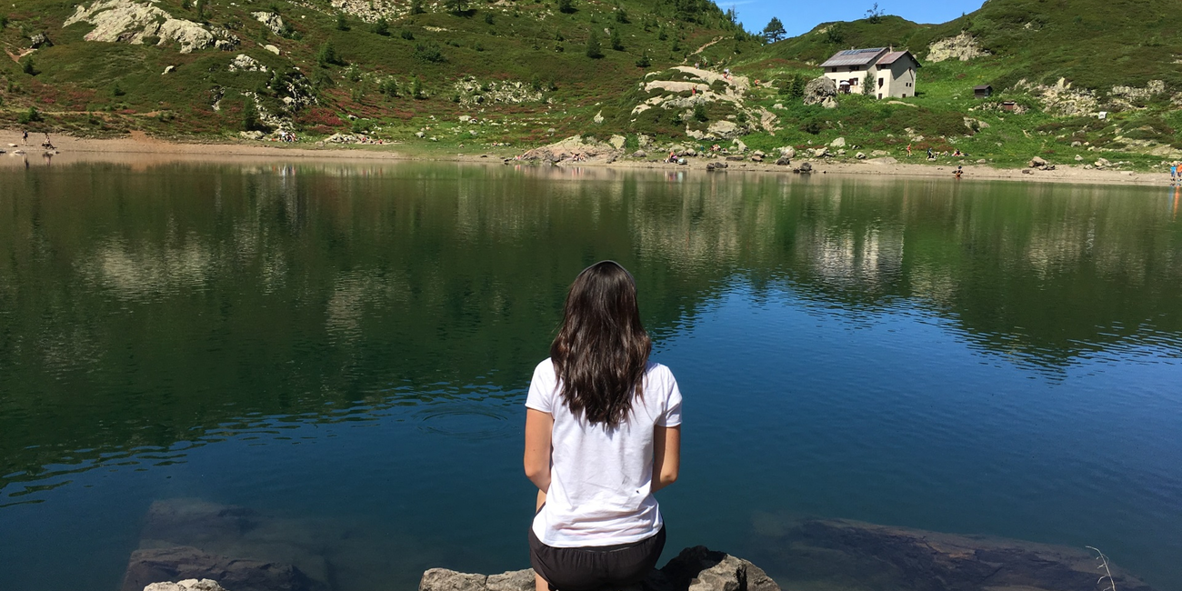 Lake Erdemolo #6