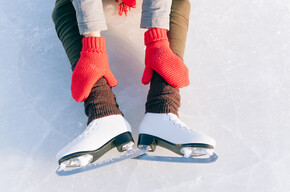 Pattinaggio Brentonico - San Valentino
