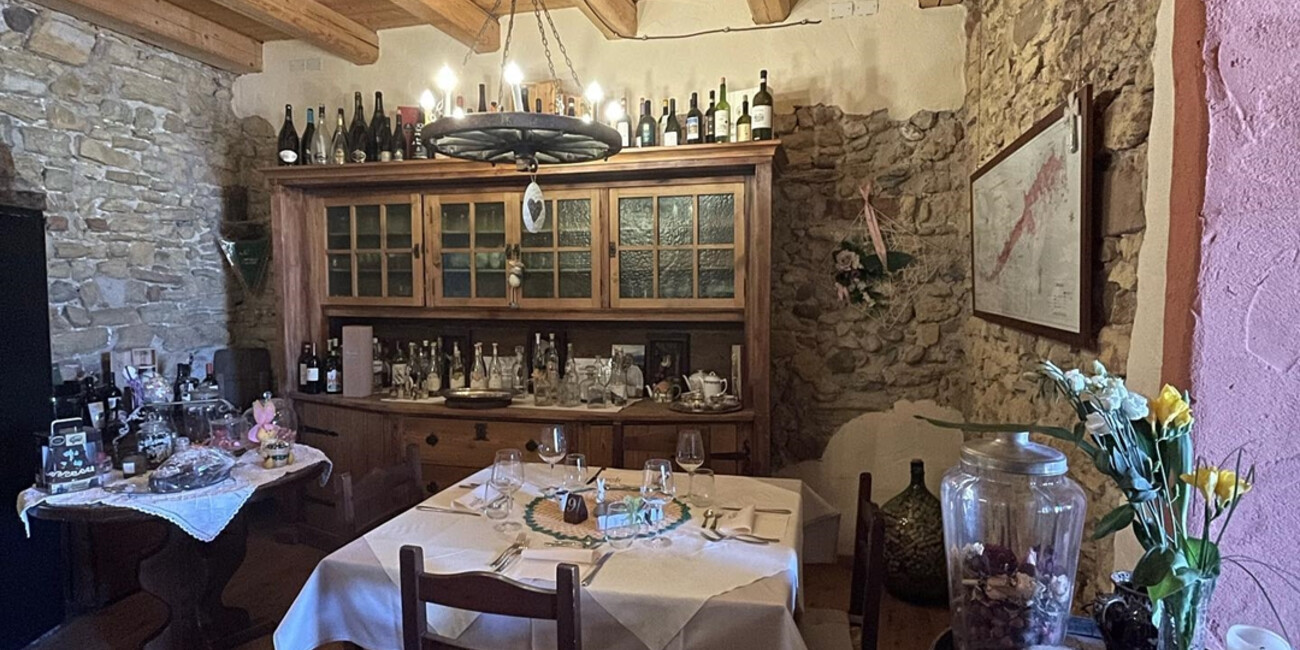 Agriturismo Maso Tratta #2