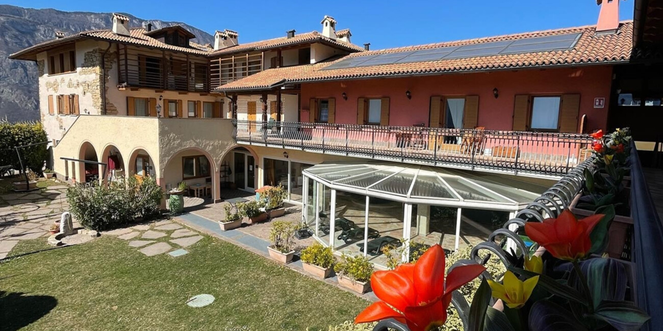 Agriturismo Maso Tratta #3