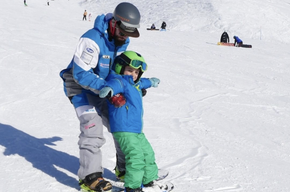 Scuola Italiana Sci Snowboard Evolution