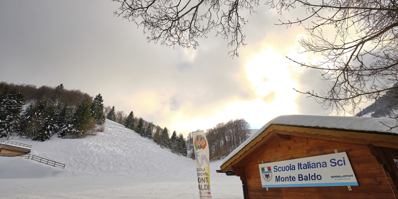 Scuola italiana Sci Monte Baldo #4
