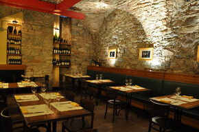 Osteria del Pettirosso