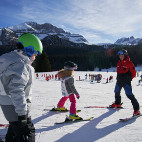 Italian Ski Academy