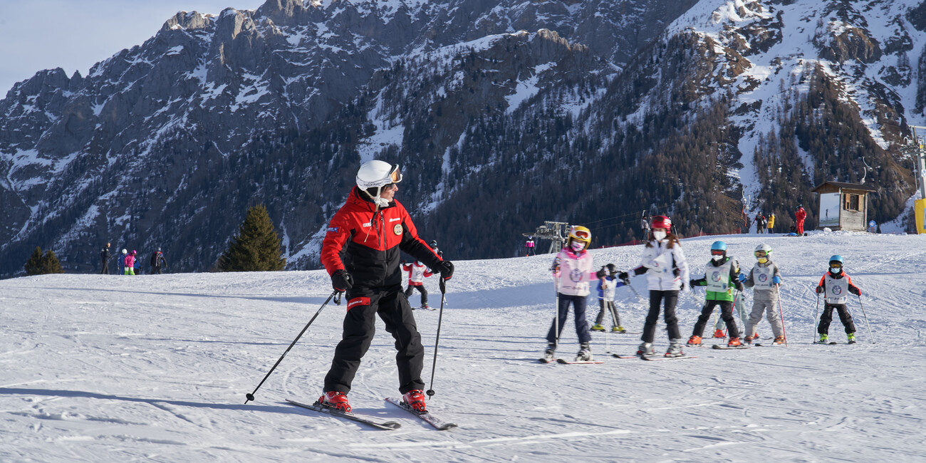 Italian Ski Academy #3