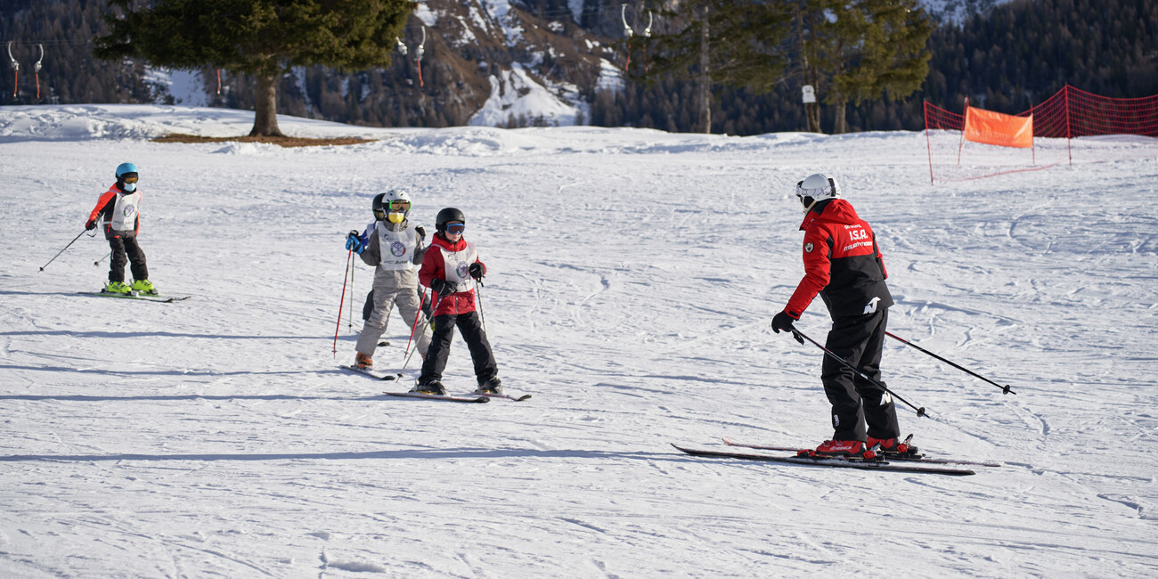 Italian Ski Academy #4