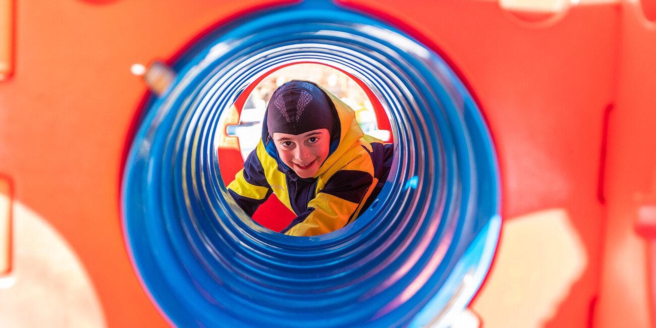 Lusialand - Chalet Valbona #5