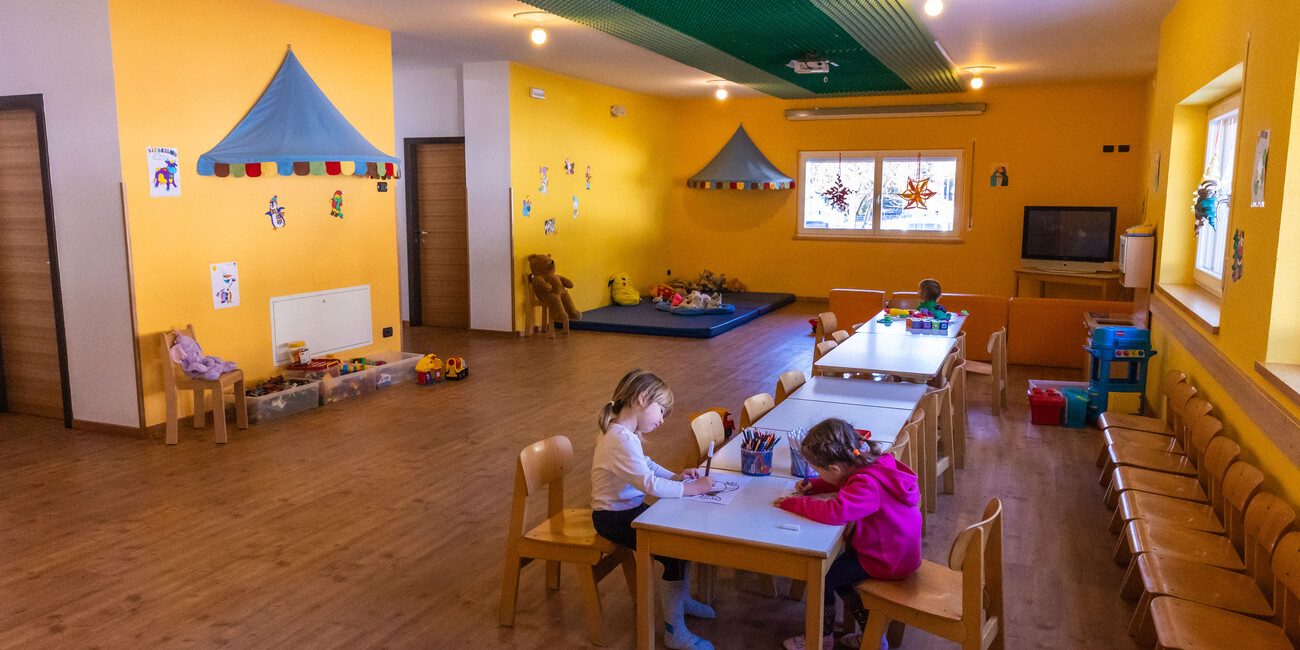 Kinderland Canazei #3