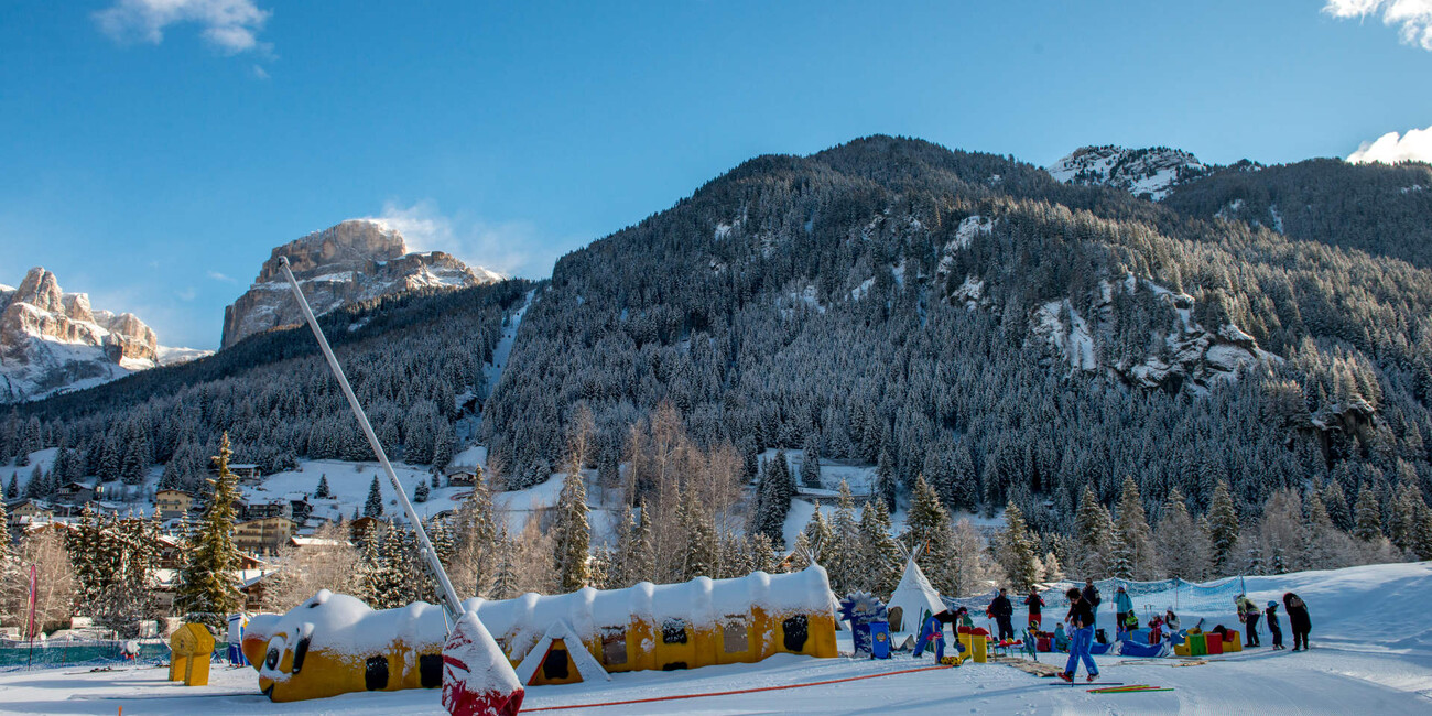 Kinderland Canazei #8