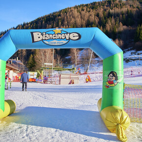 Biancaneve Snowpark