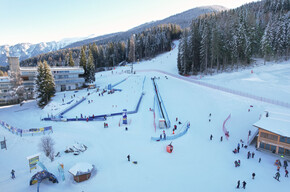 Marillandia - Marilleva 1400