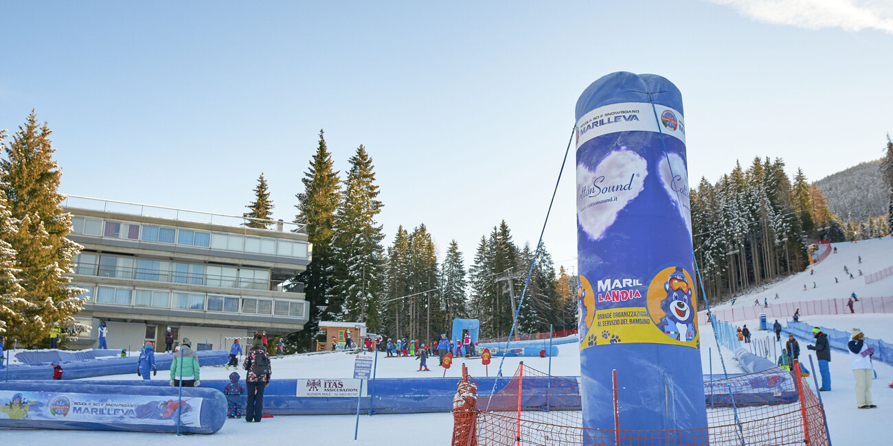 Marillandia - Marilleva 1400 #2