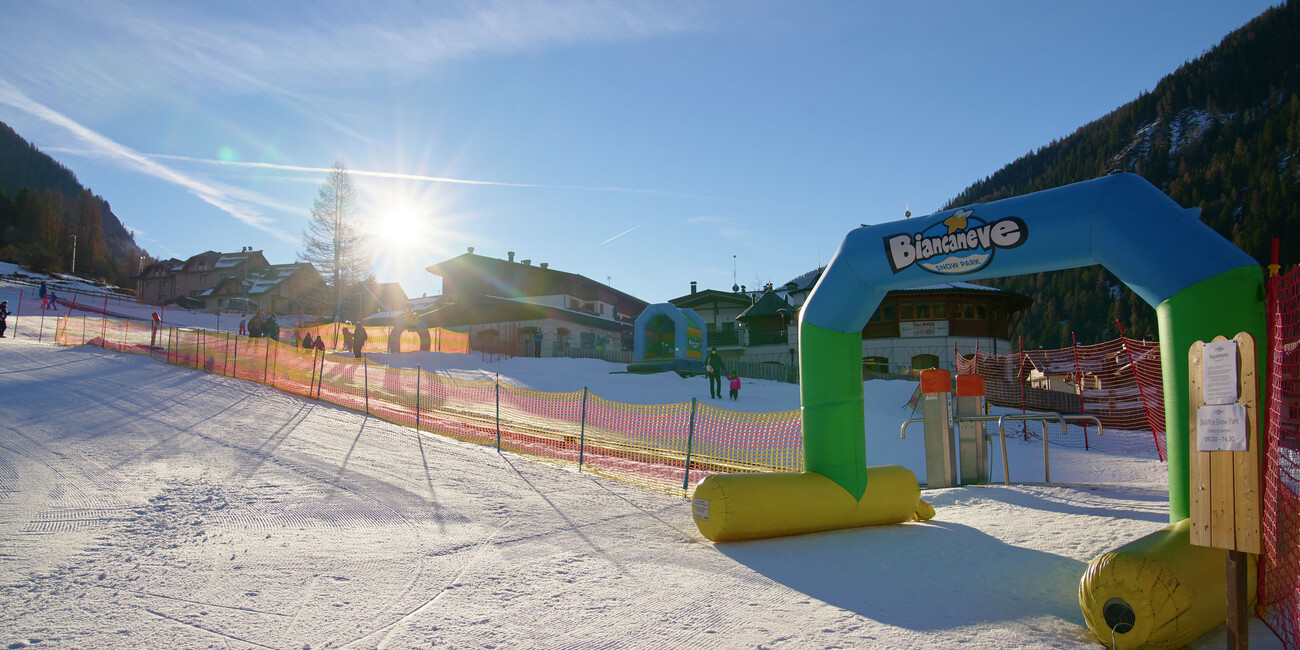 Biancaneve Snowpark #7