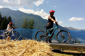Kids Bike Park Folgarida