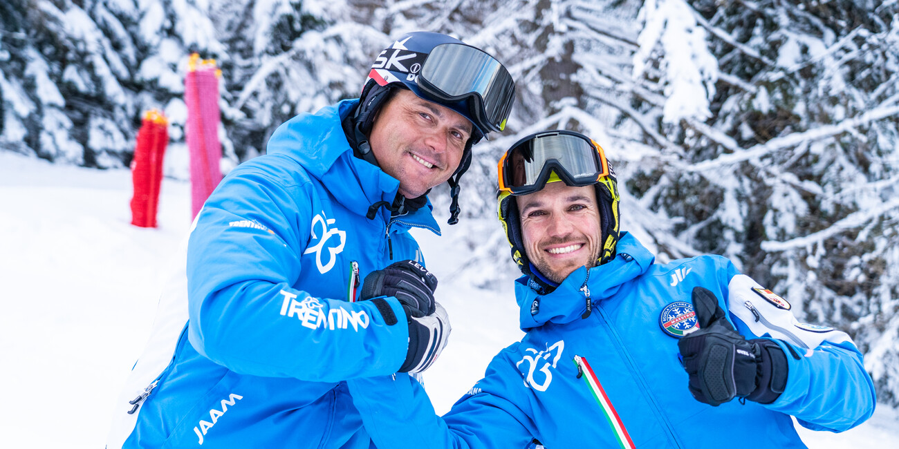 Scuola Italiana Sci e Snowboard Alpe Cimbra #3
