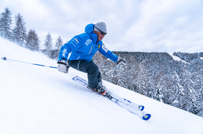 Scuola Italiana Sci e Snowboard Folgaria