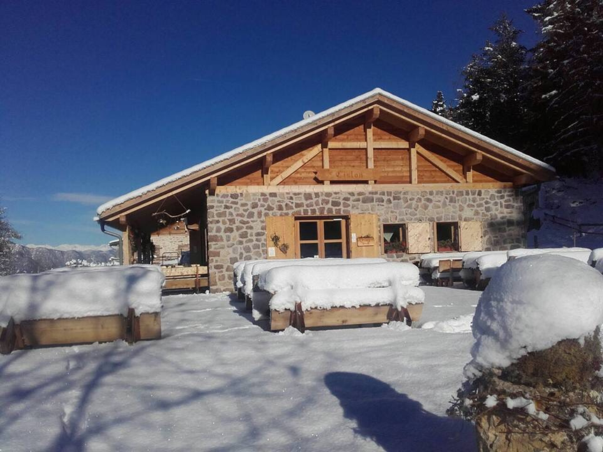 Malga Cislon