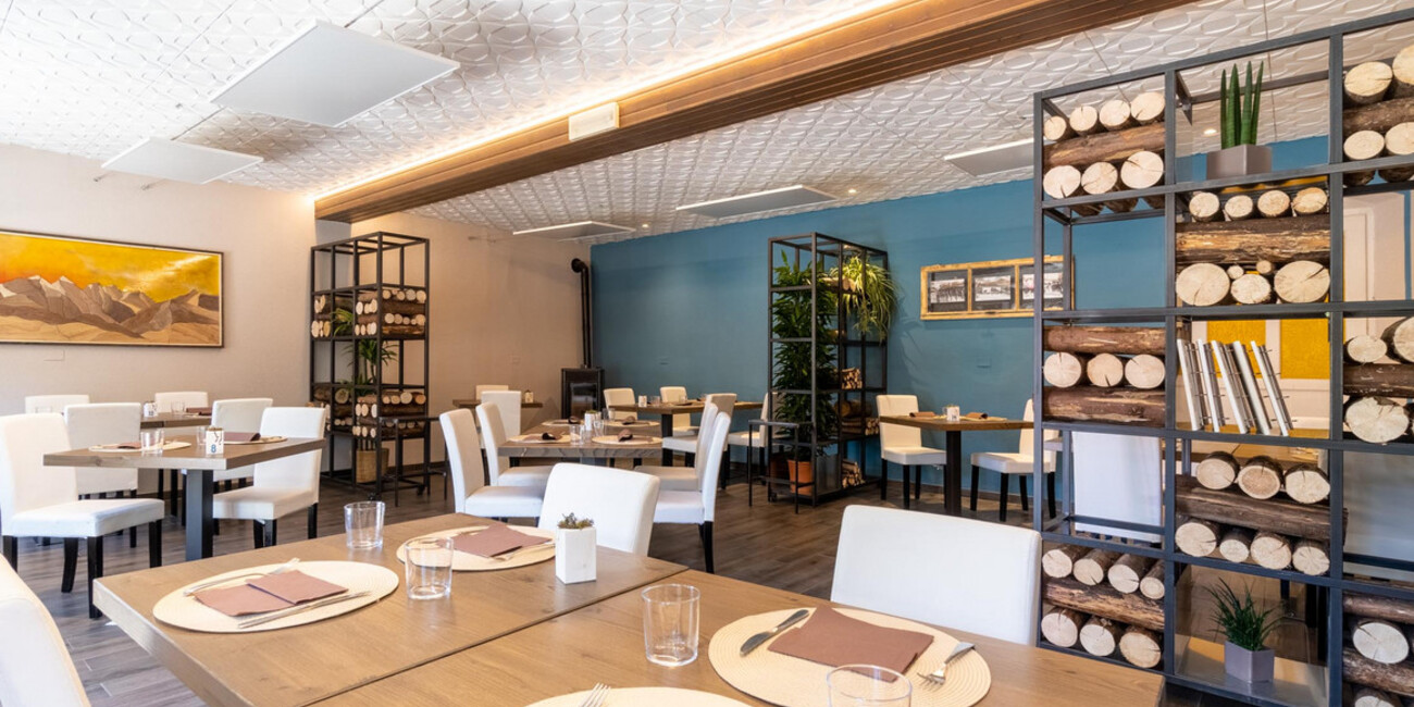 Bistrot Le Rais a Villa Flora #1