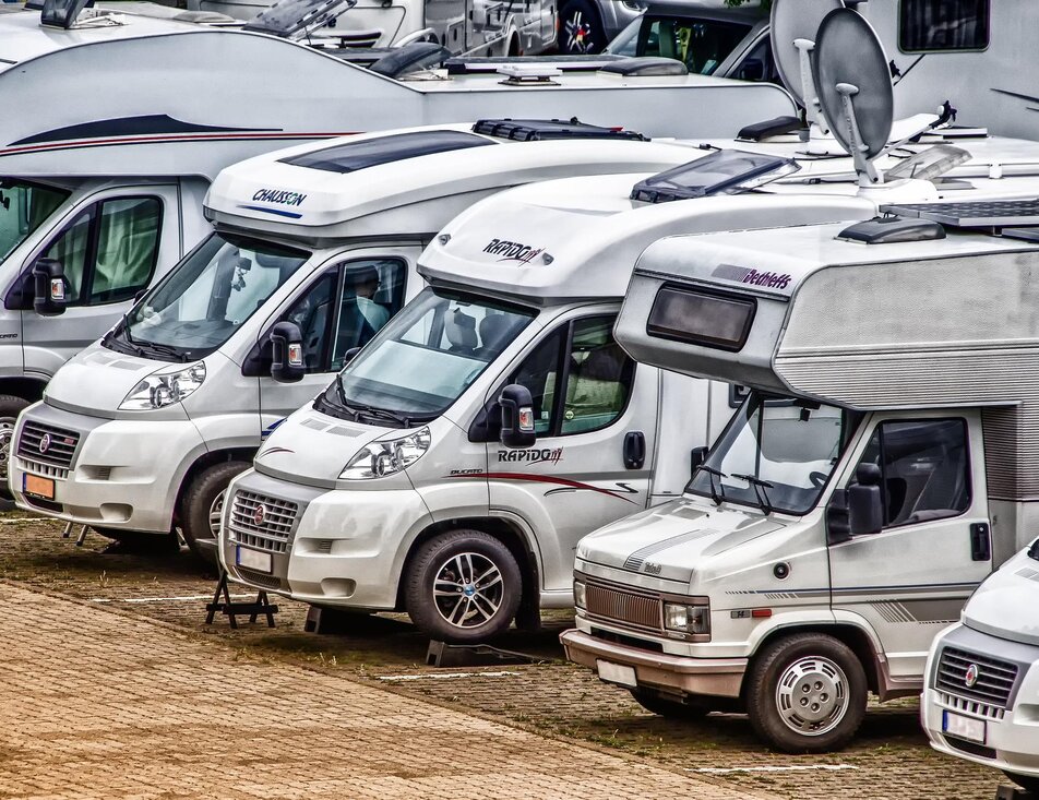 Parking Alpe Cermis