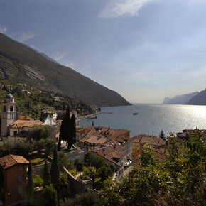 Belvedere di Torbole