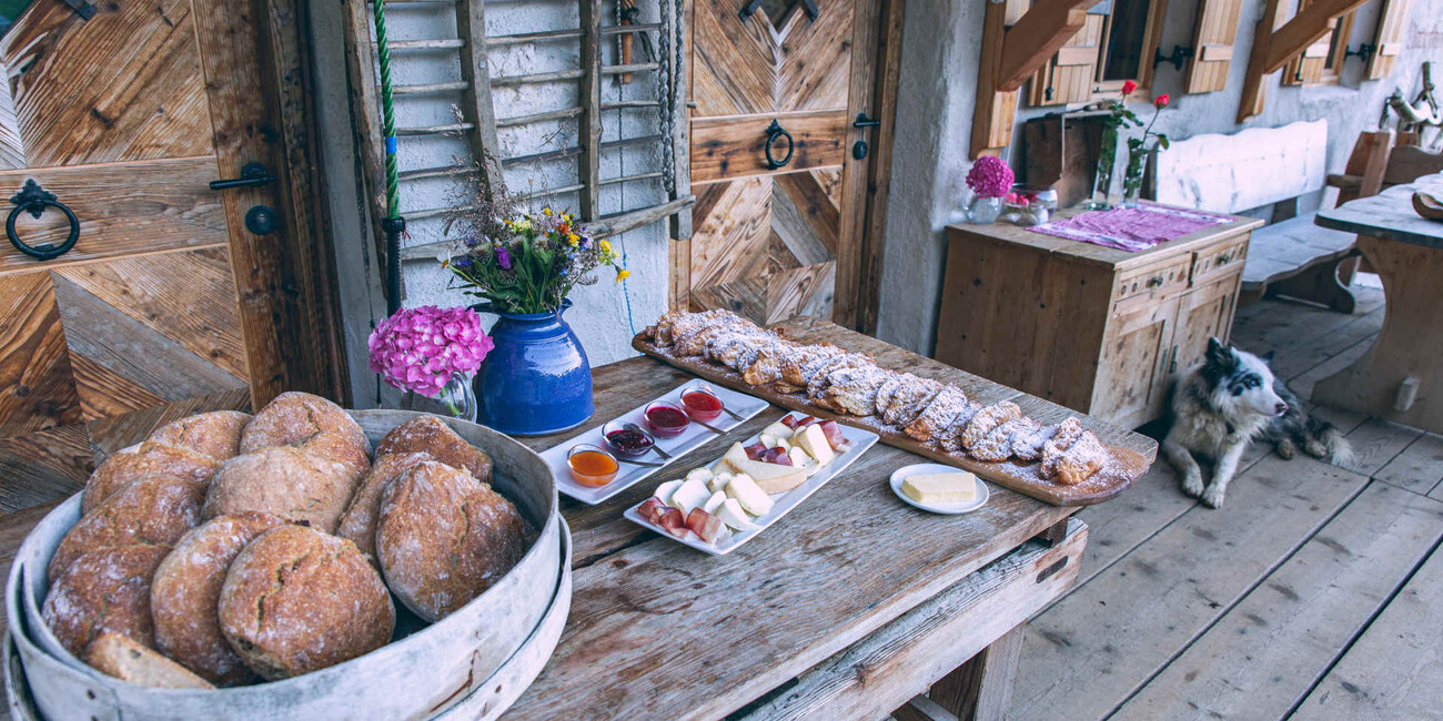 Malga Sasso Piatto #5