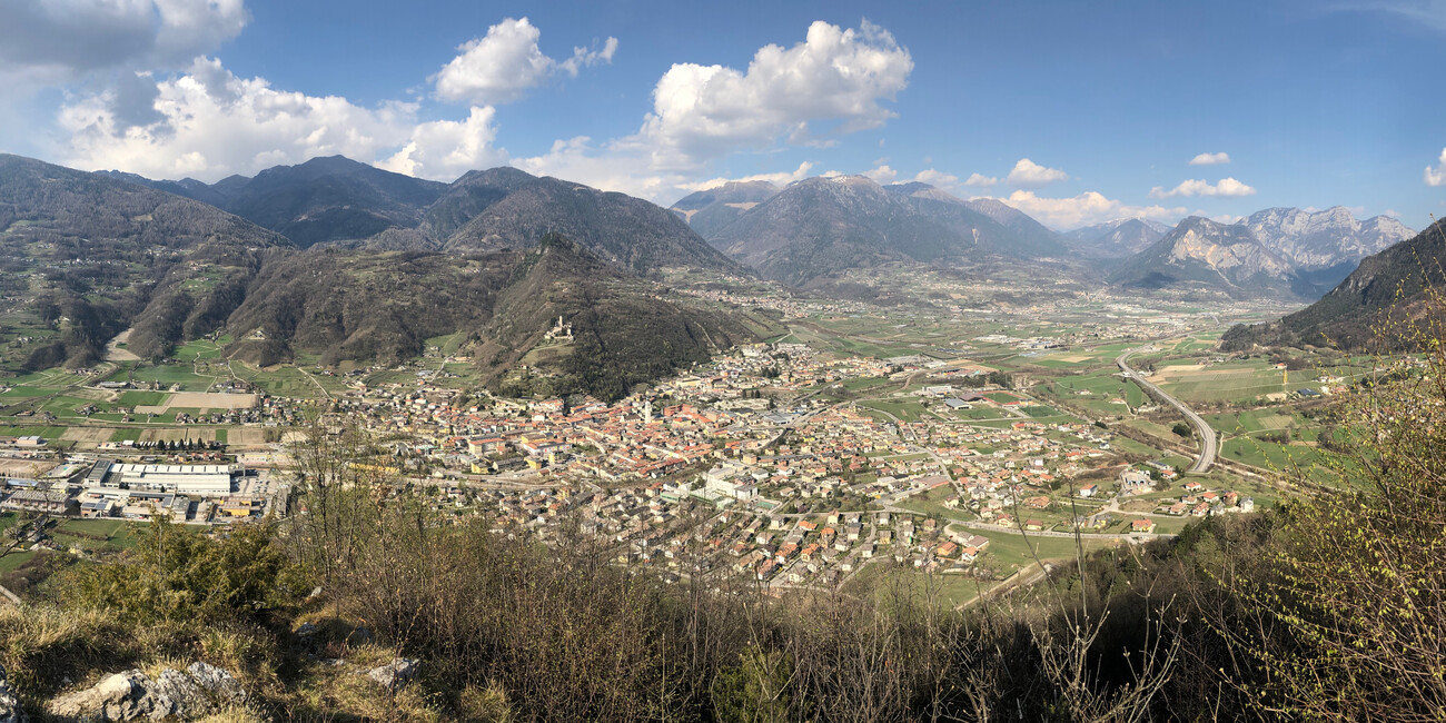 La Rocchetta #2