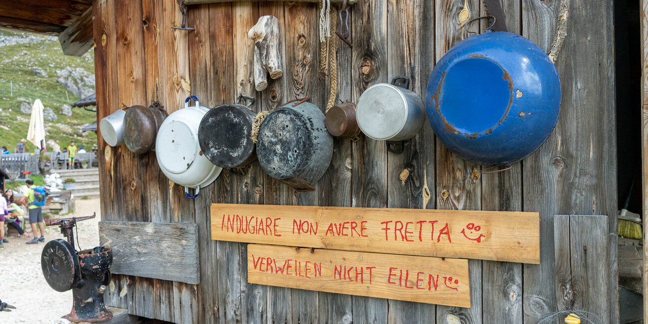 Malga Sasso Piatto #14