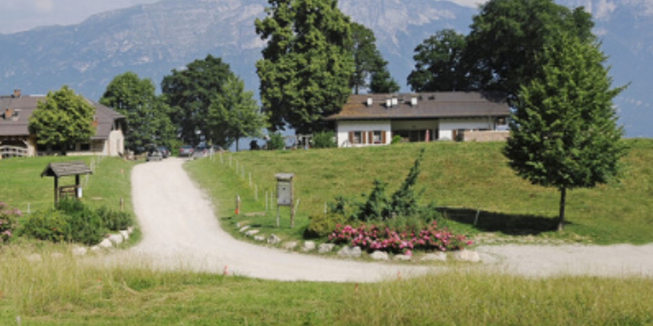 Brigolina Alpine Hut #2