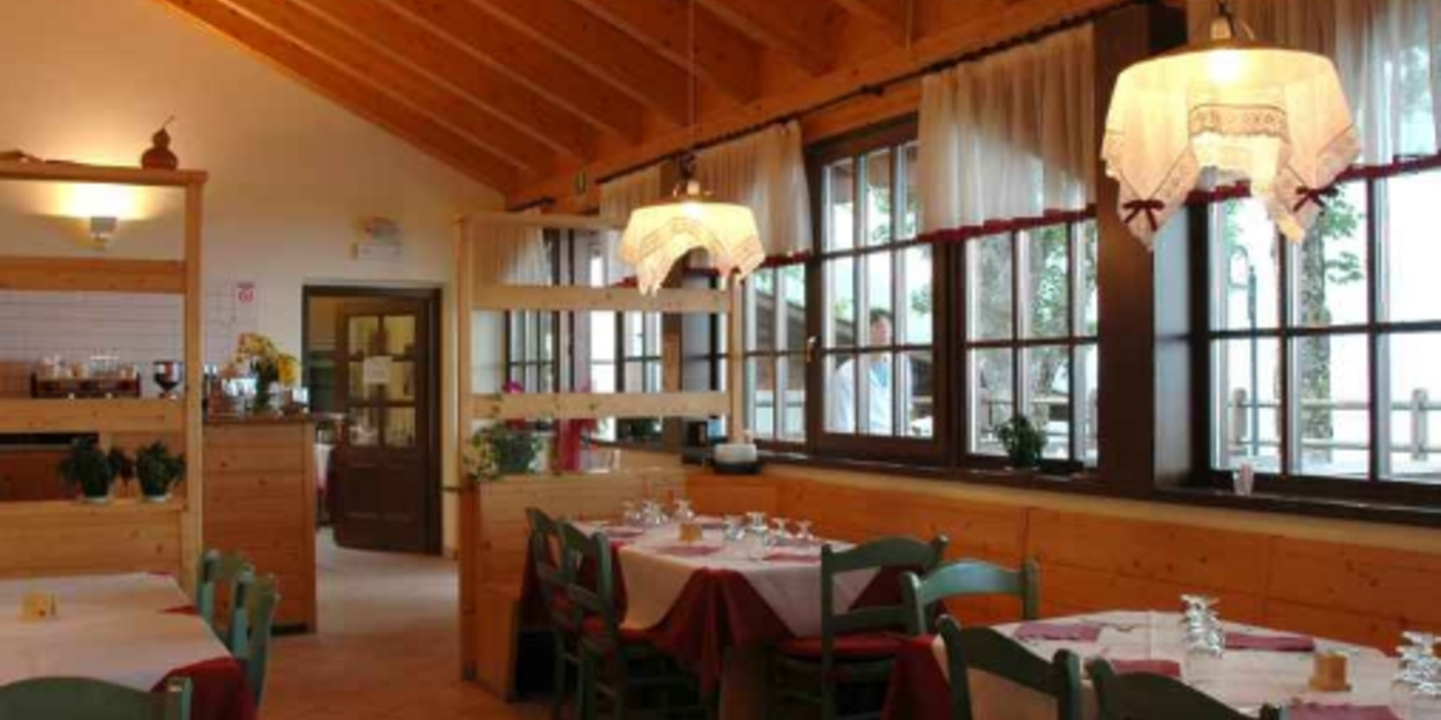 Brigolina Alpine Hut #4