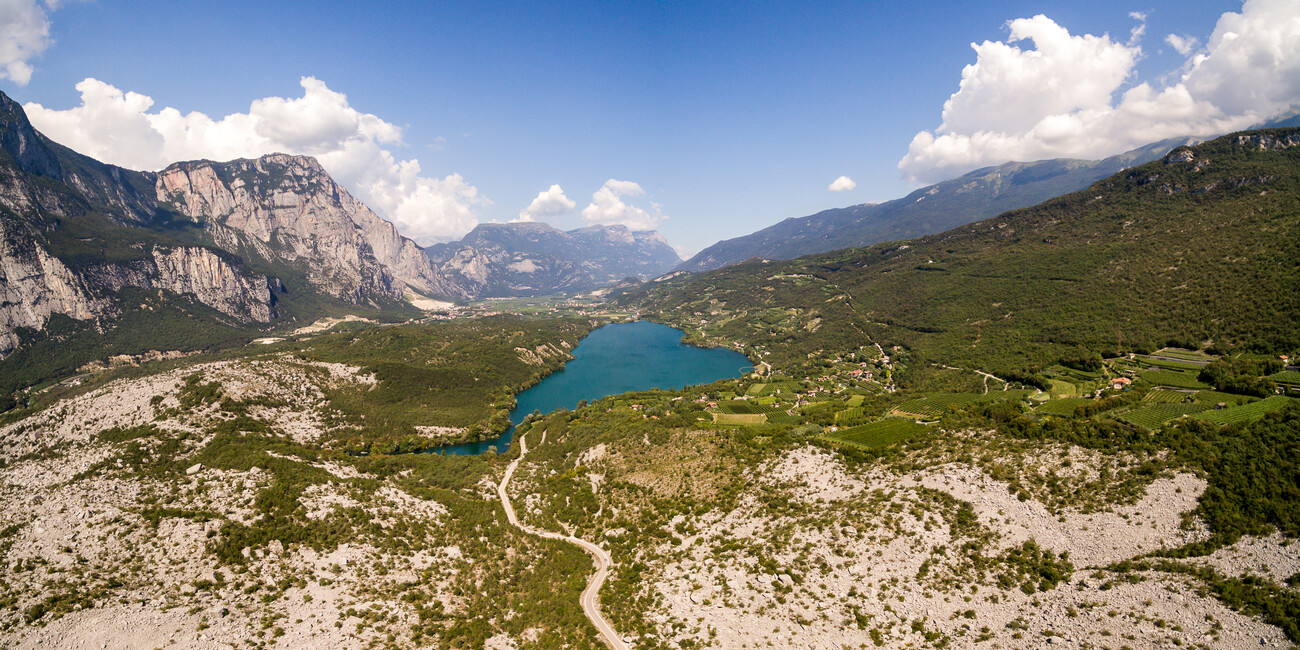 Lago di Cavedine #1