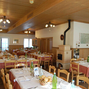 Agriturismo Montibeller
