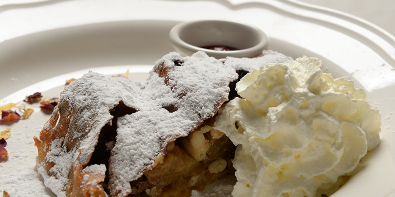 Ristorante al Vò #5