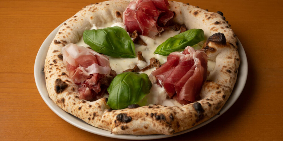 Il Gusto Pizza&Drink - Excellent Pizzerias 2025