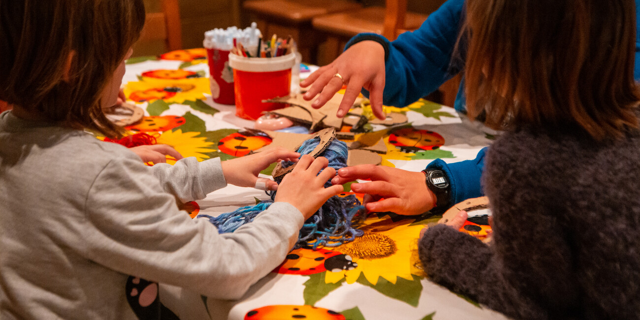 Mini Park Casa dell Orsetto Prunnpeer #4