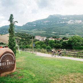 Bici Grill Rovereto