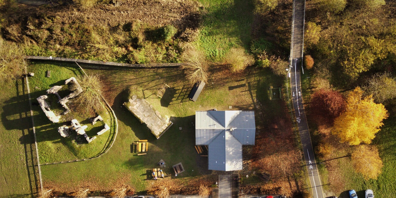 Bicigrill Condino #4