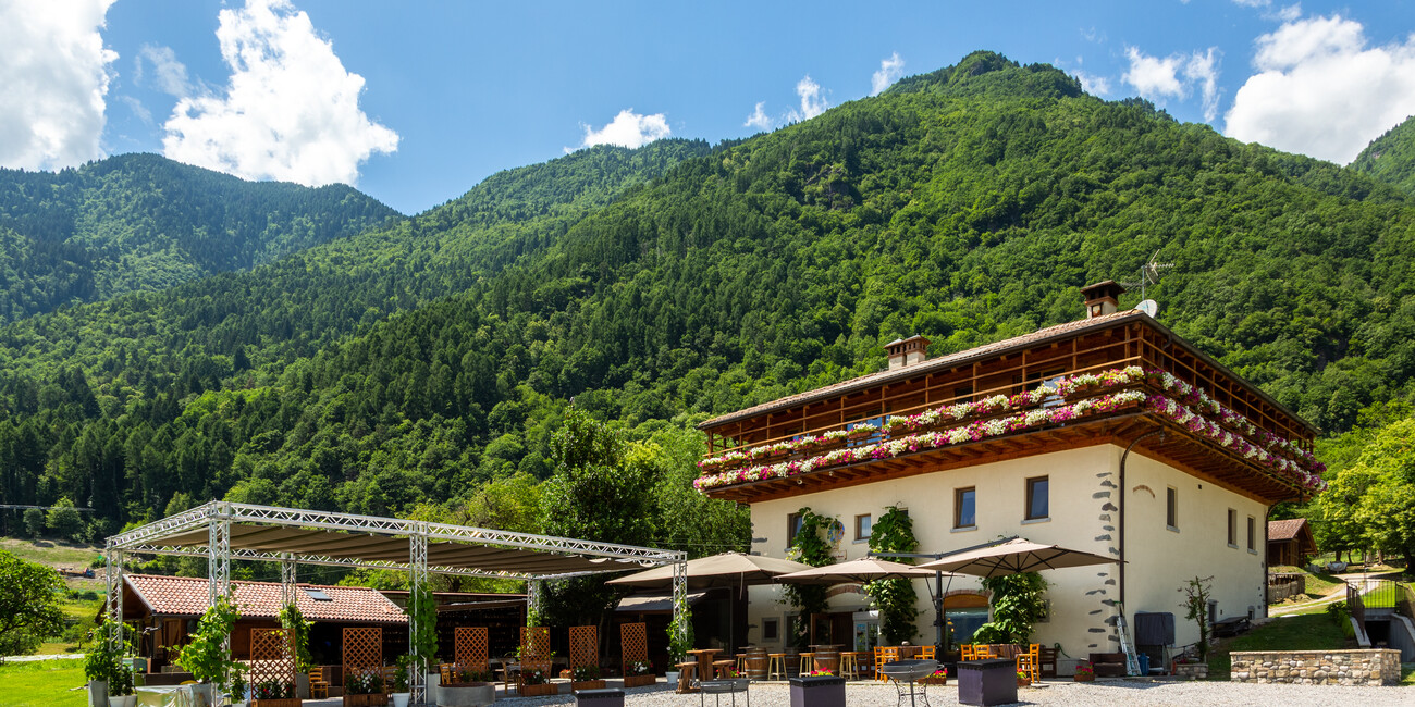 Agritur la Polentera #3