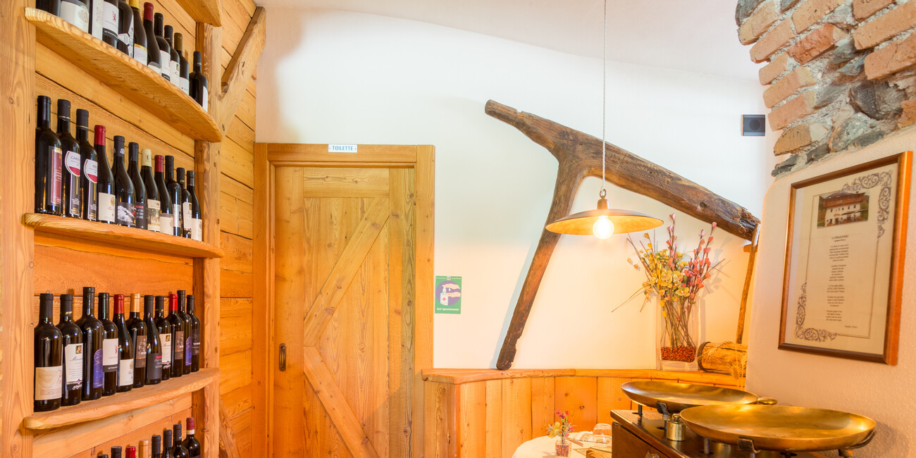 Agritur la Polentera #4