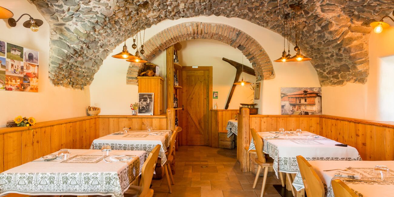 Agritur la Polentera #5