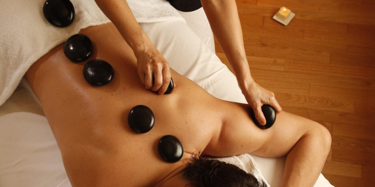 Hotel Mirabello Centro Benessere Detox Day Spa #5