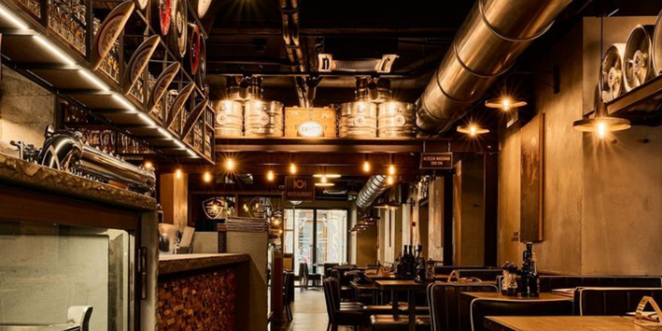 Tipico - Dolomiti Steakhouse #2