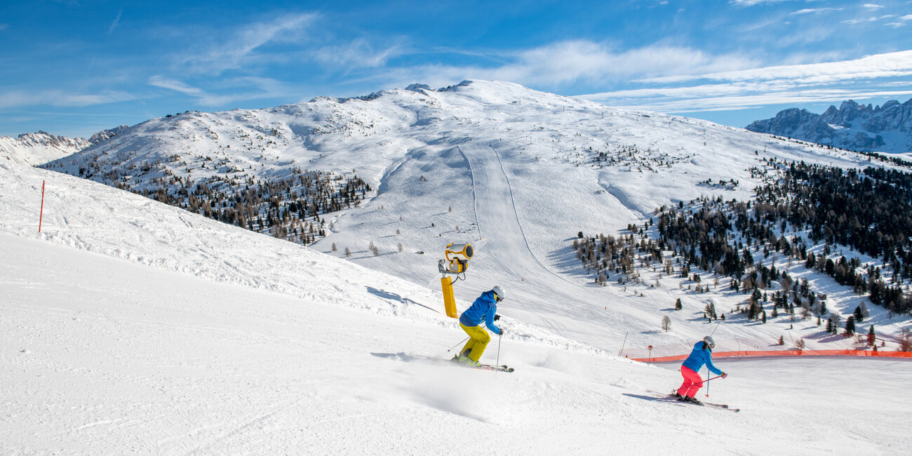 Punto panoramico Le Cune - Alpe Lusia #7