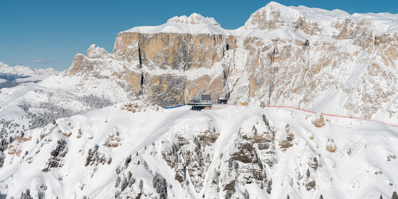 Punto panoramico Belvedere - Col dei Rossi #1