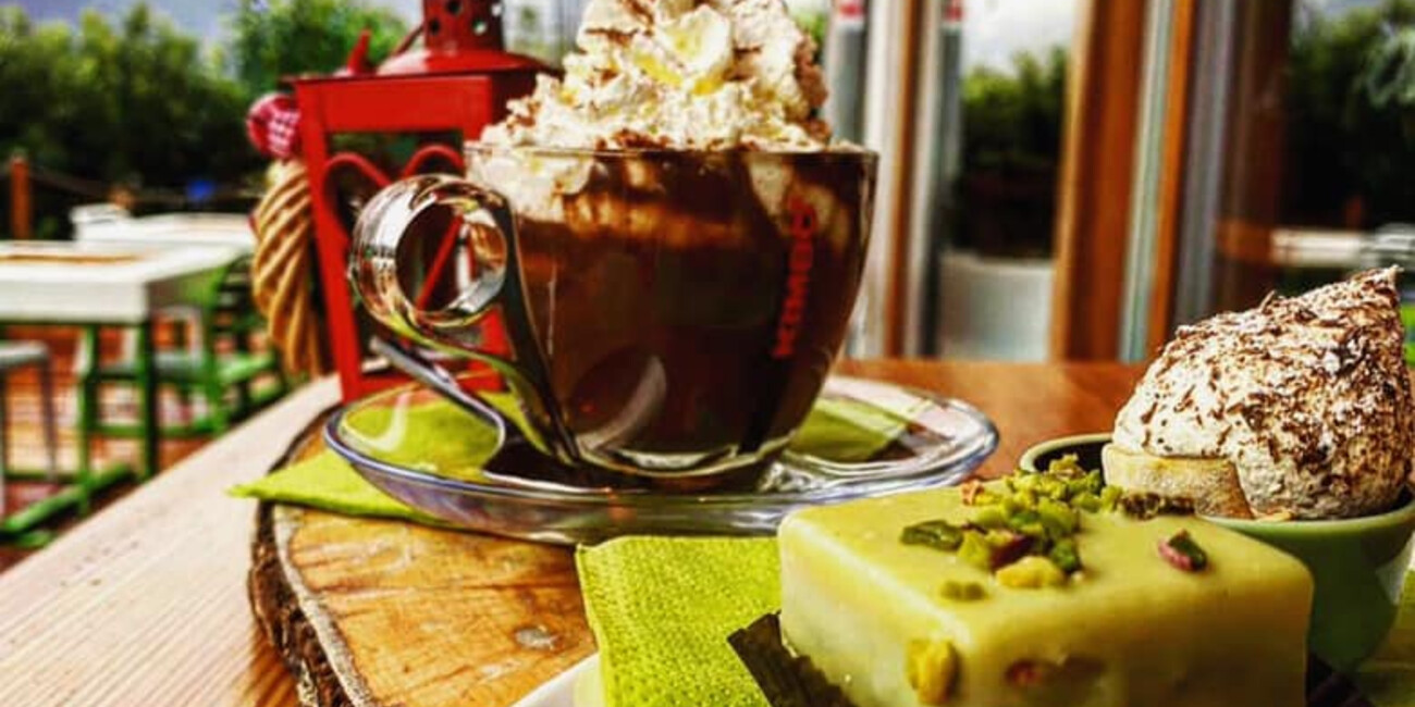 Bici Grill - Trento #8