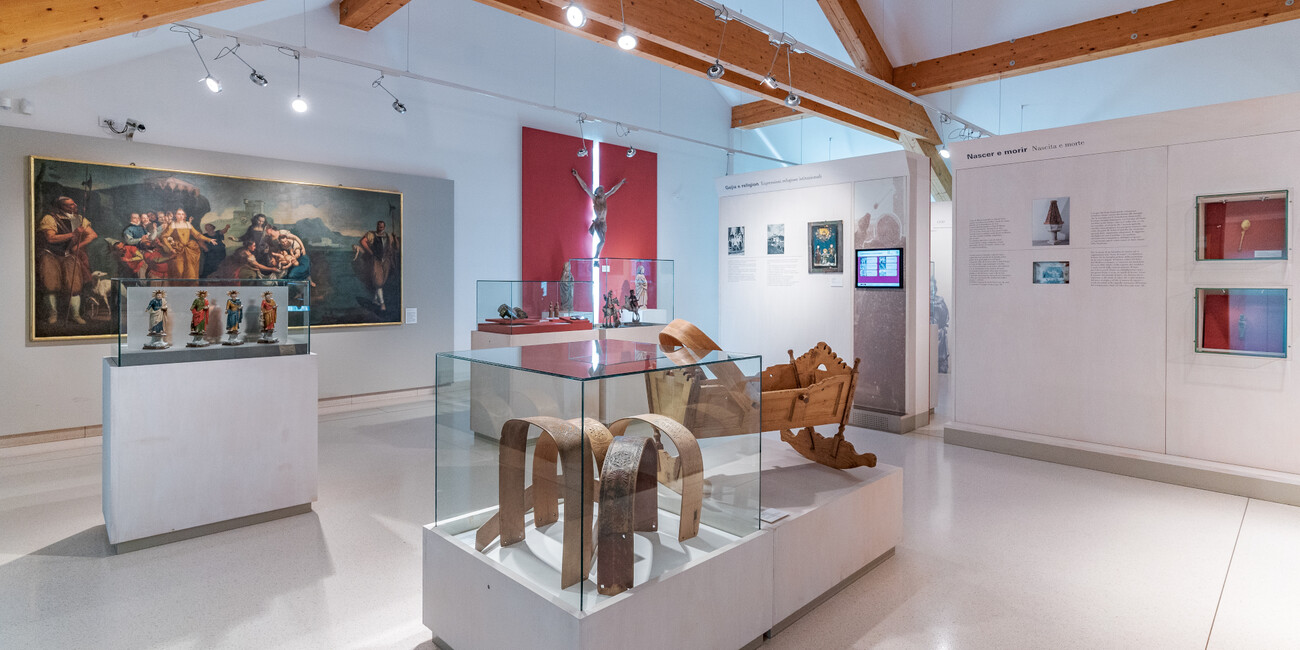 Ladin Museum Fassa #4