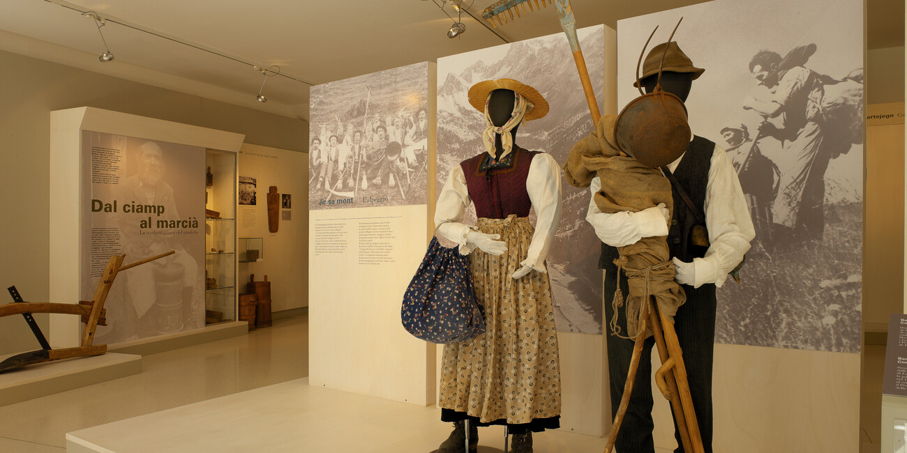 Ladin Museum Fassa #6